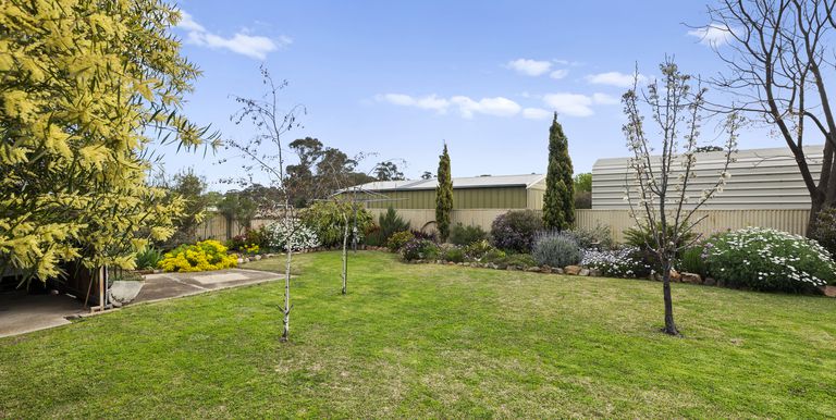 47 Brock Street, Euroa