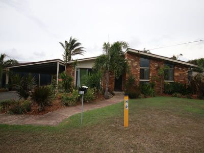 11 Ripley Avenue, Pialba
