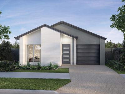 Lot 8 174 Old Pitt Town Rd, Box Hill