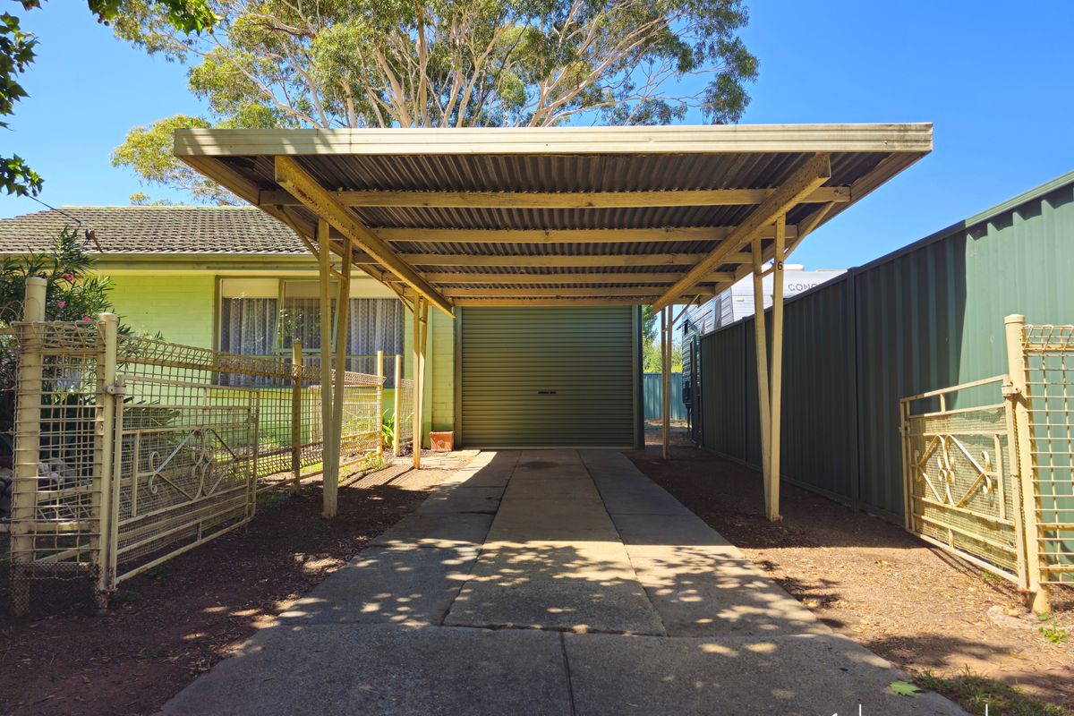 6 Cox Avenue, Tongala