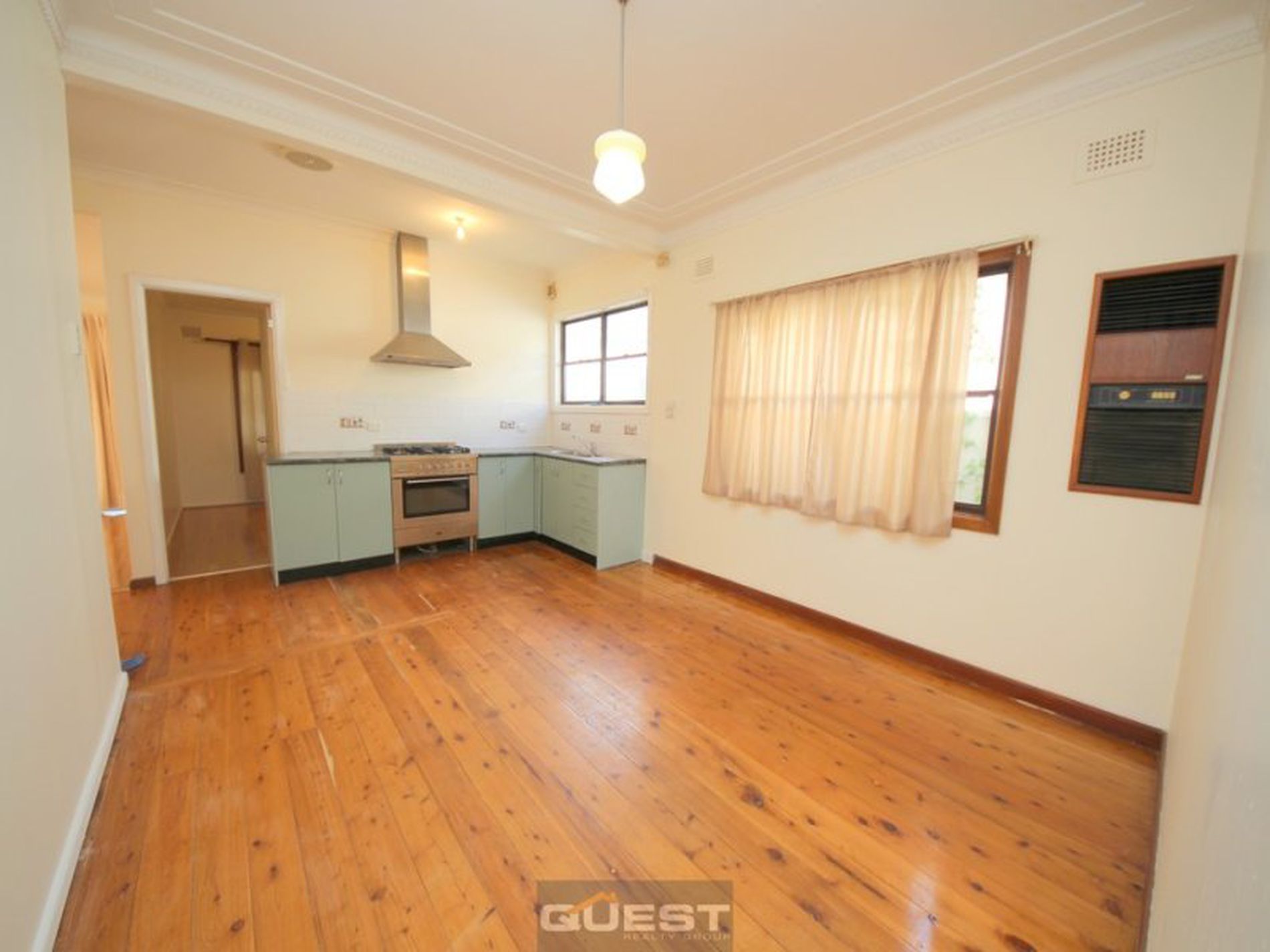 101 Alan Street, Yagoona