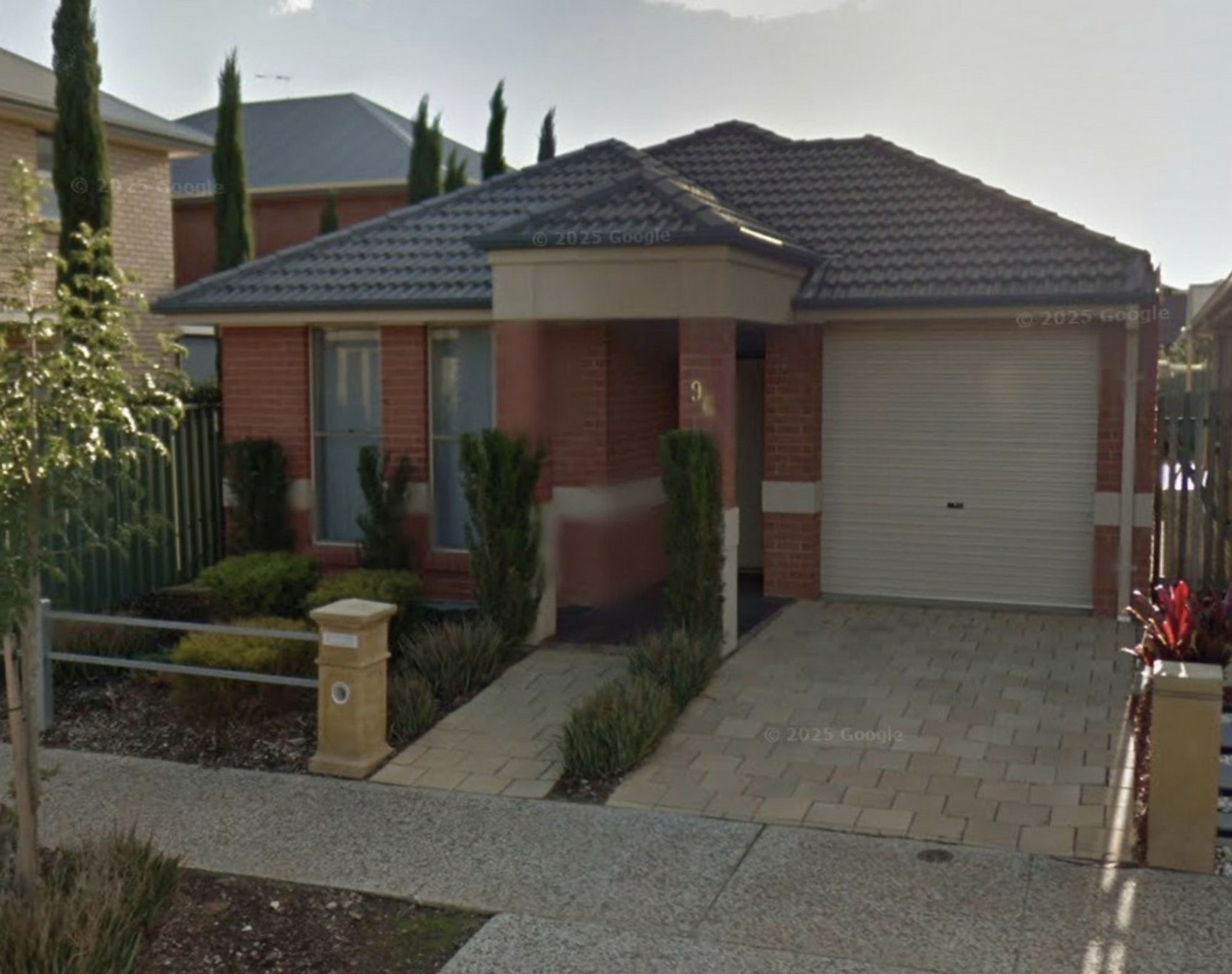 96 Shoalhaven Circuit, Mawson Lakes
