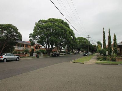 54 Terry Street, Arncliffe