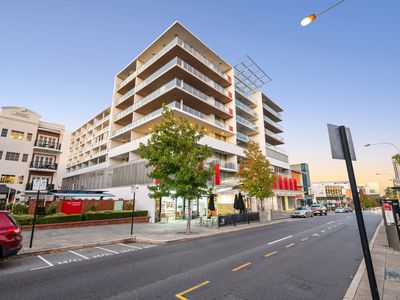 13 / 1178 Hay Street, West Perth