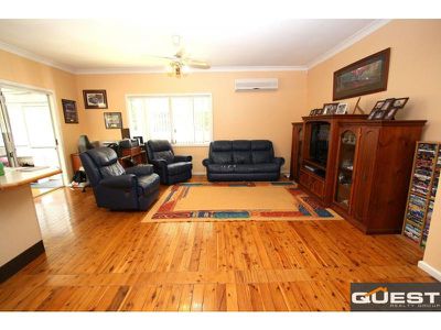 249A Miller Road, Bass Hill