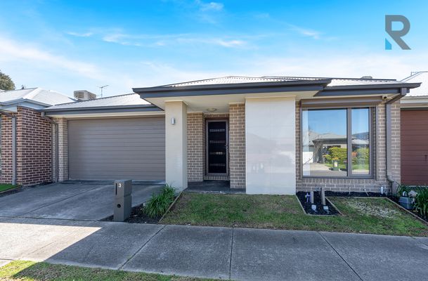 3 Paxton Street, Craigieburn