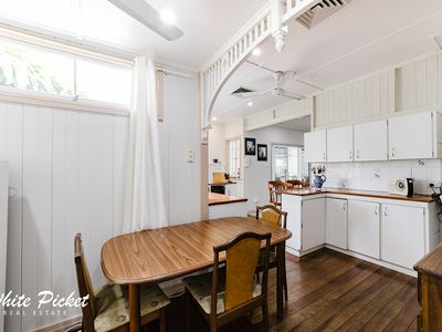 12 Taylor Street, West Mackay