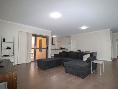 2 Huxtable Crescent, South Hedland