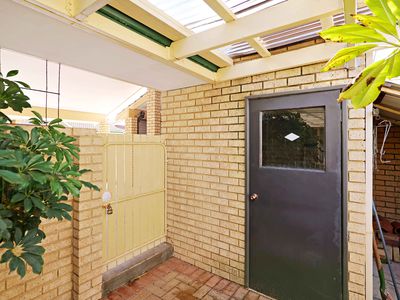 4 / 205 Herbert Street, Doubleview