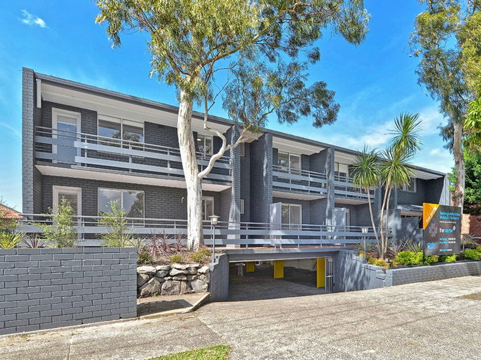 4 / 3 Rayner Street, Lilyfield