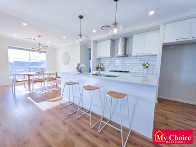 47 Carnelian Street, Leppington