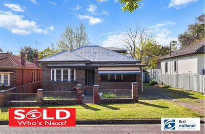 90 Bourke Street, Tamworth