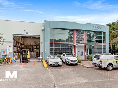 7 / 192 Kingsgrove Road, Kingsgrove