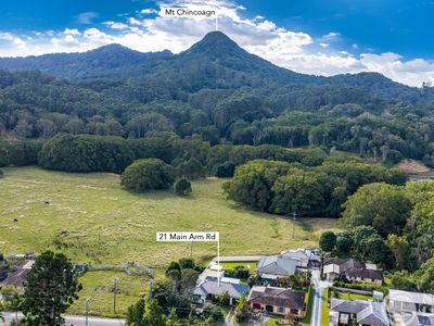 21 Main Arm Road, Mullumbimby