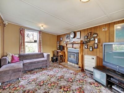 36 Silver Hill Road, Cygnet