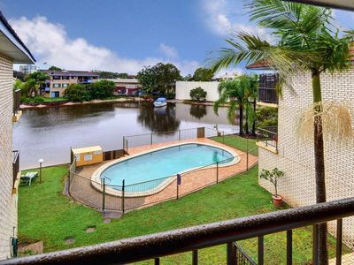8 / 10 Woomba Place, Mooloolaba