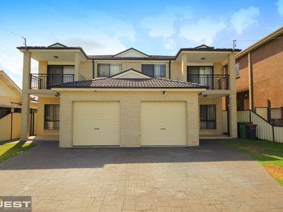 15A Albury Street, Yagoona