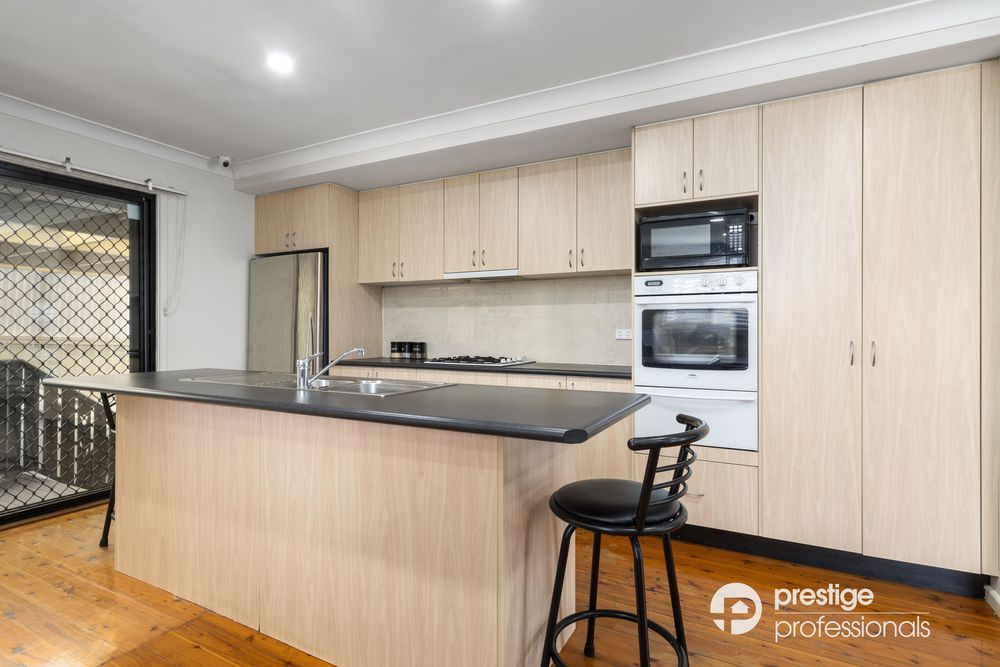 15 Rix Avenue, Hammondville