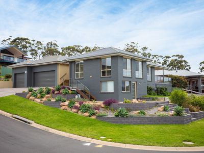 24 The Crest, Merimbula