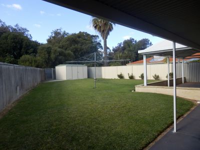 22 Hotchkiss Drive, Balcatta