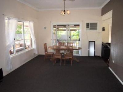 9 Verden Drive, Urangan