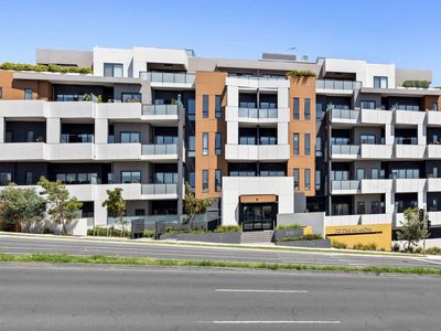 116 / 210 reynolds road, Doncaster East