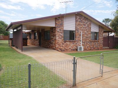 16 Buckingham Street, Kingaroy