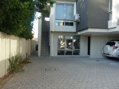 4/26 Powis Street, Glendalough