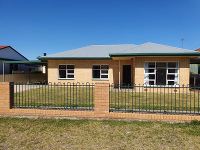 3 RENDELSHAM ROAD, Millicent