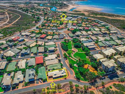 2 Dowding Way, Port Hedland