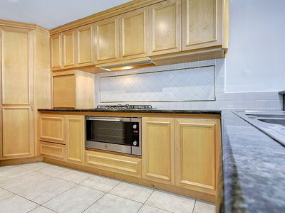 501 / 2 St Georges Terrace, Perth
