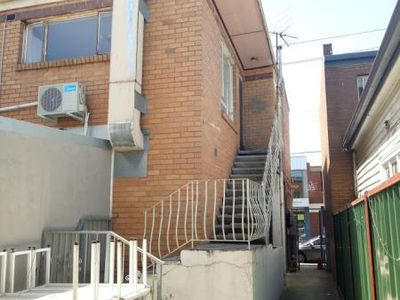 Level 1, 549 Barkly Street, West Footscray