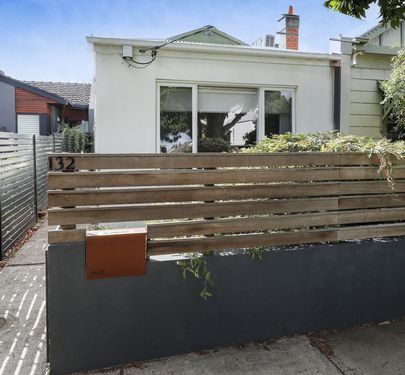 132 The Parade, Ascot Vale