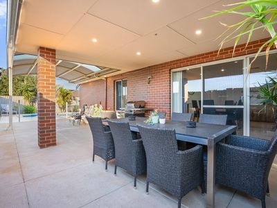 20 CHESTNUT WAY, Baldivis