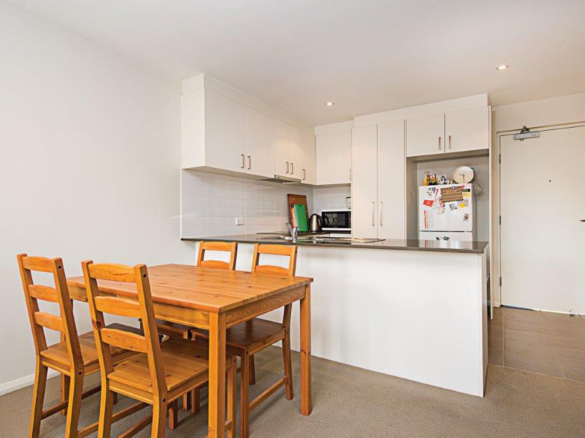 19 / 3 Towns Crescent, Turner