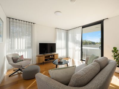 M1 / 1 Seymour Avenue, Shenton Park