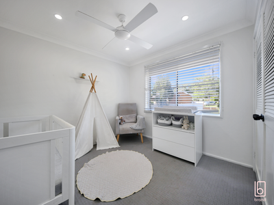 80 Eastern Road, Tumbi Umbi