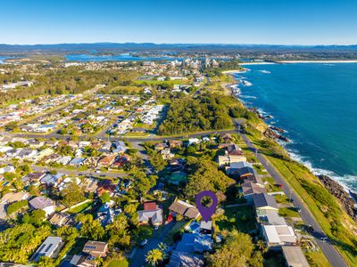7 Bernhardt Close, Forster