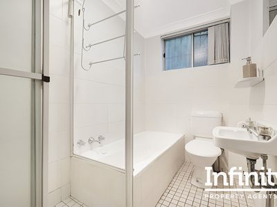 14 / 23-25 Myra Road, Dulwich Hill