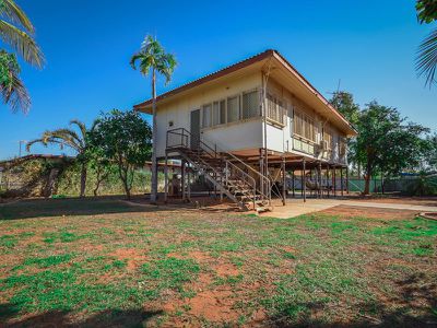 109 Kennedy Street, South Hedland