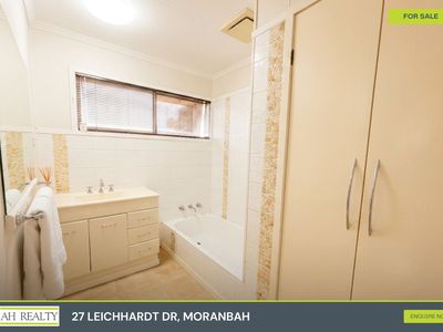 27 Leichhardt Dr, Moranbah