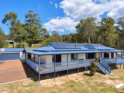 16 Kookaburra Place, Bodalla