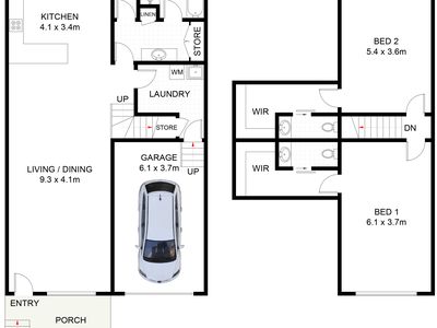 7 Ferry Lane, Nowra