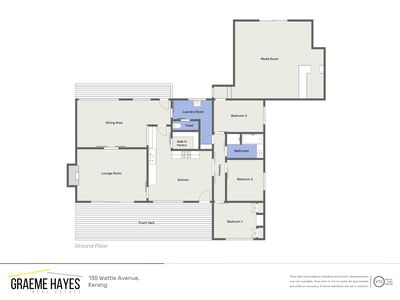 135 Wattle Avenue, Kerang