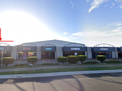 2 / 12 Nissen Street, Pialba