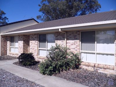 4 / 16 Thelma Street, Kingaroy