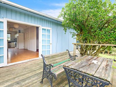 763 Woodbridge Hill Road, Gardners Bay