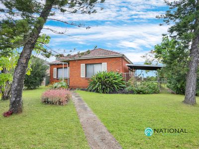 560 Woodville Road, Guildford