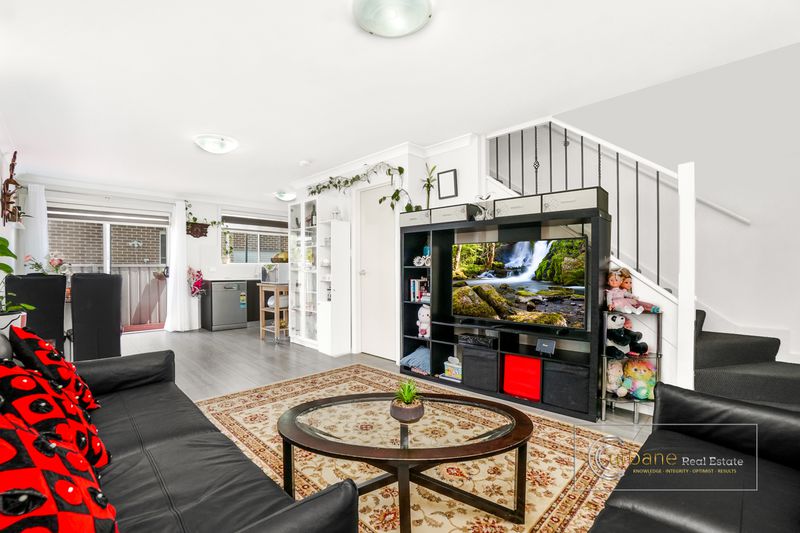 6 / 98 Albert Street, Werrington