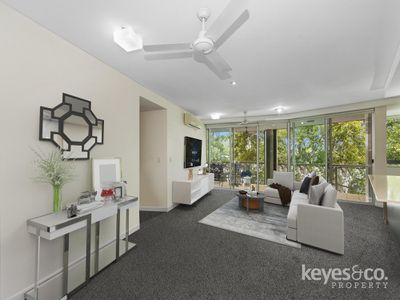 36 / 1-15 Sporting Drive, Thuringowa Central